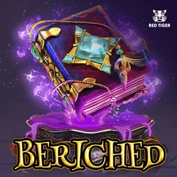 Redtiger : Beriched - POCKETSLOT777