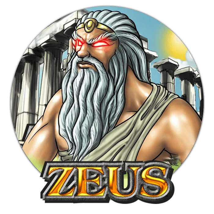 Habanero : Zeus - POCKETSLOT777