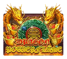 Joker123 : Dragon Power Flame - POCKETSLOT777