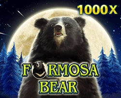 JDB : Formosa Bear - POCKETSLOT777