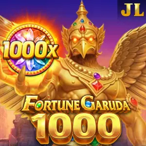 Fortune Garuda 1000 - POCKETSLOT777