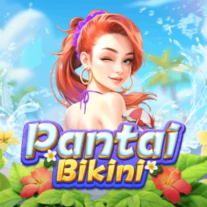 Besoft : Bikini Beach - POCKETSLOT777