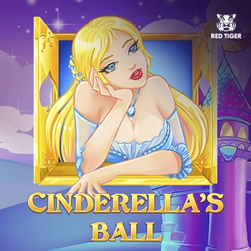Redtiger : Cinderellas Ball - POCKETSLOT777
