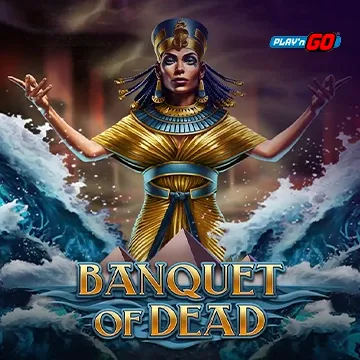 PlaynGo : Banquet of Dead - POCKETSLOT777