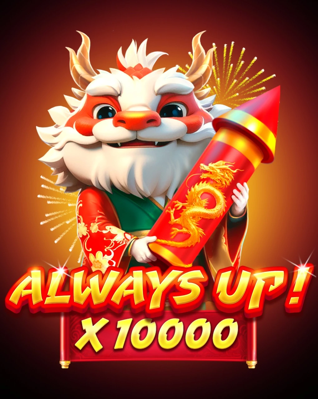 Always Up! x10000 - POCKETSLOT777
