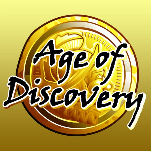 Age Of Discovery - POCKETSLOT777