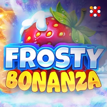 Frosty Bonanza - POCKETSLOT777