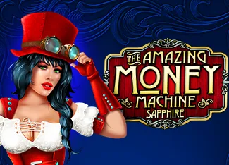 Pragmatic : Amazing Money Machine - POCKETSLOT777