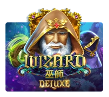 Joker123 : Wizard Deluxe - POCKETSLOT777