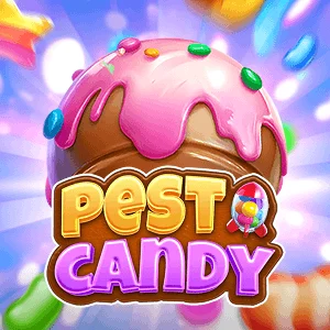 Besoft : Candy Frenzy - POCKETSLOT777