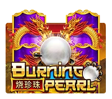Joker123 : Burning Pearl - POCKETSLOT777