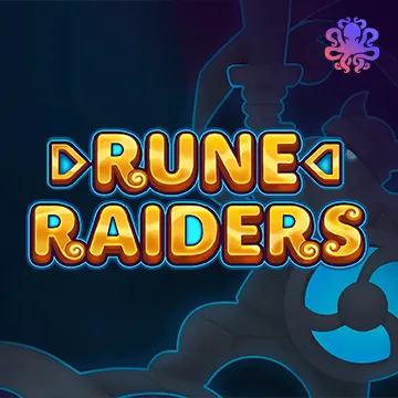 Octoplay : Rune Raiders - POCKETSLOT777