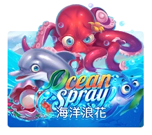 Joker123 : Ocean Spray - POCKETSLOT777