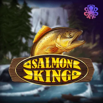Octoplay : Salmon King - POCKETSLOT777