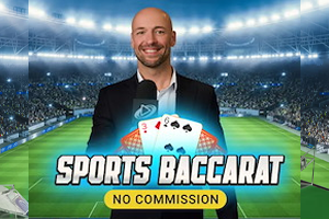Sports Baccarat NC - POCKETSLOT777