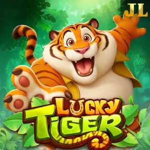 Lucky Tiger - POCKETSLOT777