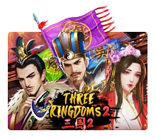 Joker123 : Three Kingdoms 2 - POCKETSLOT777
