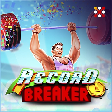 Record Breaker - POCKETSLOT777