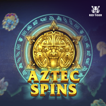 Redtiger : Aztec Spins - POCKETSLOT777