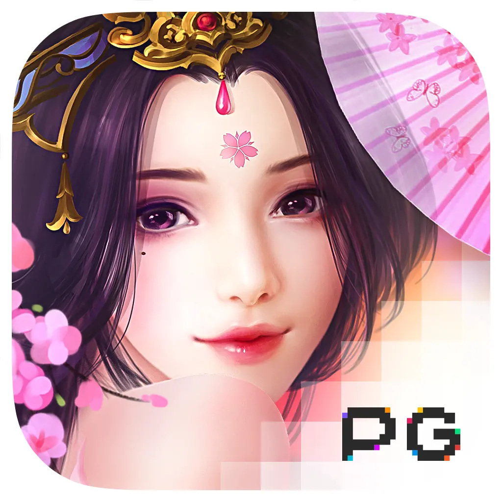 PGSoft : Honey Trap of Diao Chan - POCKETSLOT777