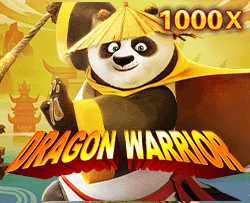 JDB : Dragon Warrior - POCKETSLOT777