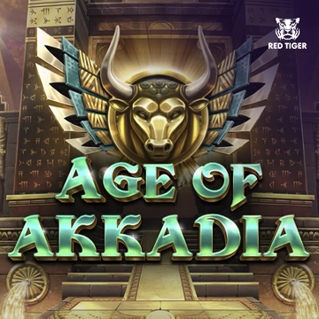 Redtiger : Age Of Akkadia - POCKETSLOT777