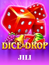 Dice & Drop - POCKETSLOT777