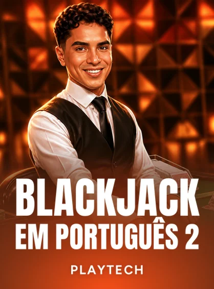 Blackjack em Português 2 - POCKETSLOT777