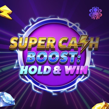 Octoplay : Super Cash Boost: Hold & Win - POCKETSLOT777