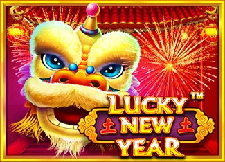 Pragmatic : Lucky New Year - POCKETSLOT777