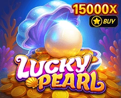 JDB : Lucky Pearl - POCKETSLOT777