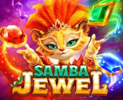 JDB : Samba Jewel - POCKETSLOT777