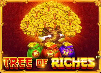 Pragmatic : Tree of Riches - POCKETSLOT777