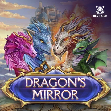 Redtiger : Dragons Mirror - POCKETSLOT777