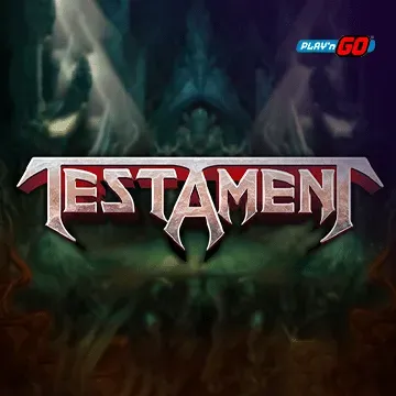 PlaynGo : Testament - POCKETSLOT777