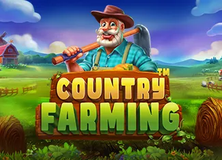 Pragmatic : Country Farming - POCKETSLOT777