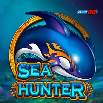 PlaynGo : Sea Hunter - POCKETSLOT777