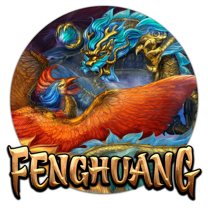 Habanero : Fenghuang - POCKETSLOT777