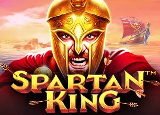 Pragmatic : Spartan King - POCKETSLOT777