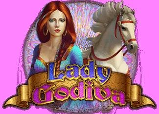 Pragmatic : Lady Godiva - POCKETSLOT777