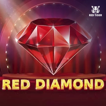 Redtiger : Red Diamond - POCKETSLOT777