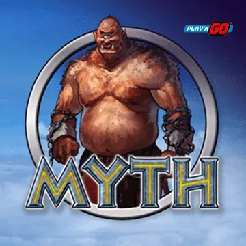 PlaynGo : Myth - POCKETSLOT777