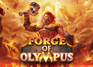 Pragmatic : Forge of Olympus - POCKETSLOT777