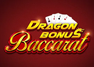Dragon Bonus Baccarat - POCKETSLOT777