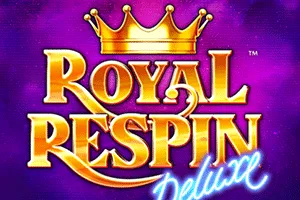 Royal Respin Deluxe - POCKETSLOT777