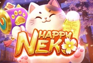 Happy Neko - POCKETSLOT777