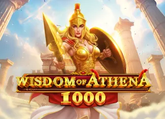 Pragmatic : Wisdom of Athena 1000 - POCKETSLOT777