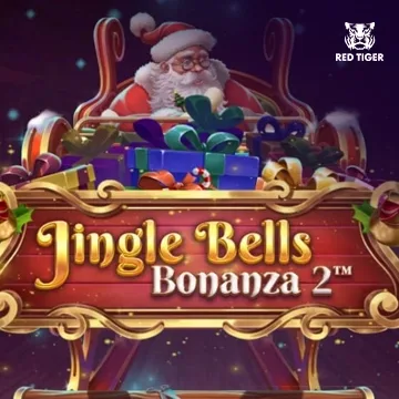 Redtiger : Jingle Bells Bonanza™ 2 - POCKETSLOT777