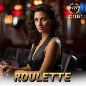 Roulette - POCKETSLOT777