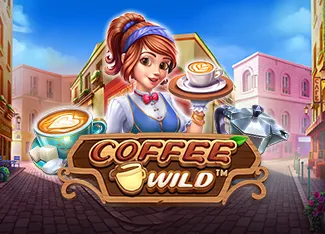 Pragmatic : Coffee Wild - POCKETSLOT777